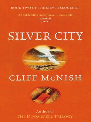 cover image of Silver City